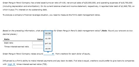 Solved Companies Have The Opportunity To Use Varying Amounts Chegg