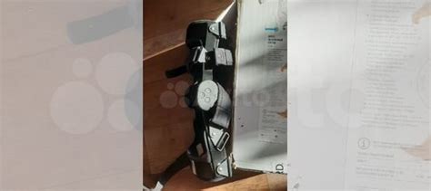 Ортез на коленный сустав orlett PO-303 размер М купить в Химках ...