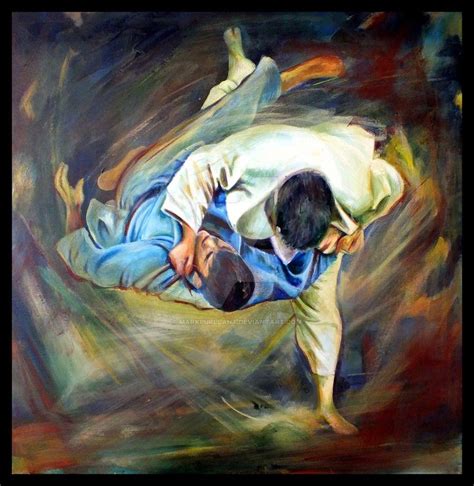 Judo Wallpapers - Top Free Judo Backgrounds - WallpaperAccess