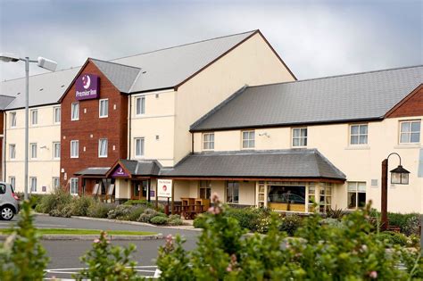 Premier Inn Carrickfergus hotel (C̶$̶9̶4̶) C$81 - UPDATED Prices ...