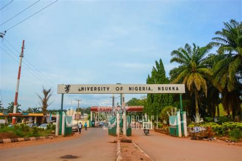 University Of Nigeria Nsukka Invites Applications For Jupeb Programme