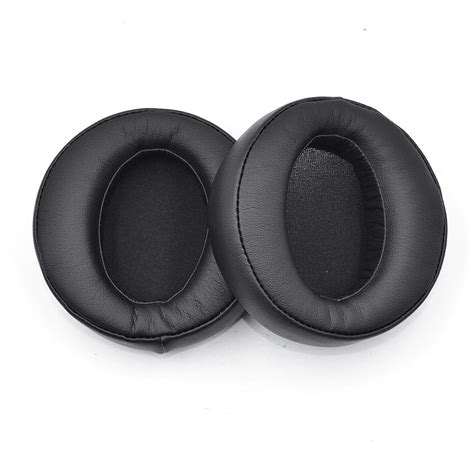 For SONY MDR XB950BT XB950B1 Headset Replacement Ear Pads Cushion Cover