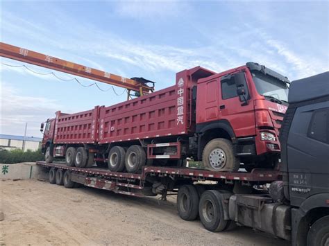 Kama Dongfeng Foton Isuzu X X Tyre Tipper Truck Wheel T Tons