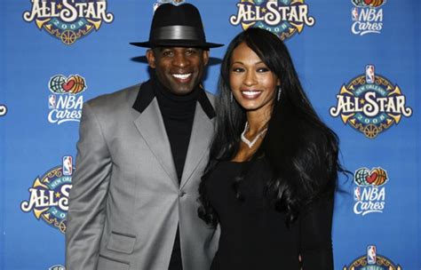 Deion Sanders is Divorcing His Wife Over Reality TV Fame | Complex