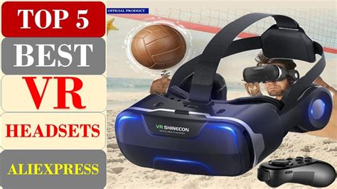 Top 5 Best Vr Headsets In 2024 Youtube