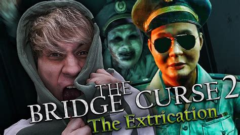 El Colegio Chino Mas Embrujado Del Mundo The Bridge Curse 2 The