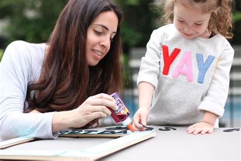 How to create a first day of school frame - Savvy Sassy Moms