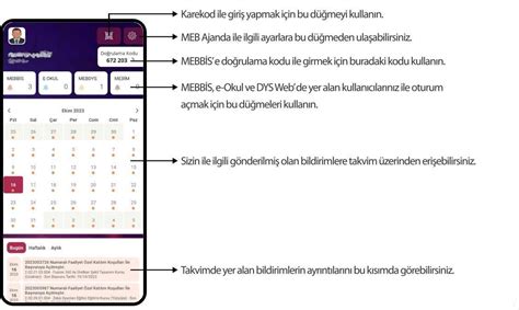 MEB AJANDA AKTİVASYON KODU Mebajanda meb gov tr aktivasyon kodu nasıl