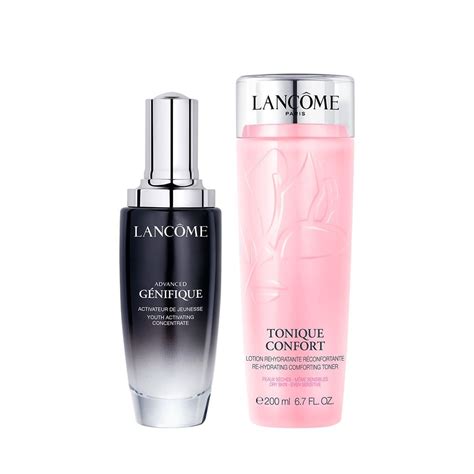 Online Exclusive This Value Set Includes Advanced GÉnifique Face