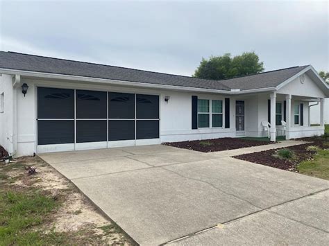 8636 Sw 108th St Ocala Fl 34481 Mls Mfrom674642