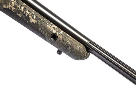 Sako S Chasse True Timber Camo Strata Cerakote Cal Win Mag