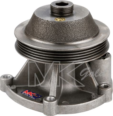 Mk Mahindra Hawk Eagle S U V Pk Belt Pulley Mkgold