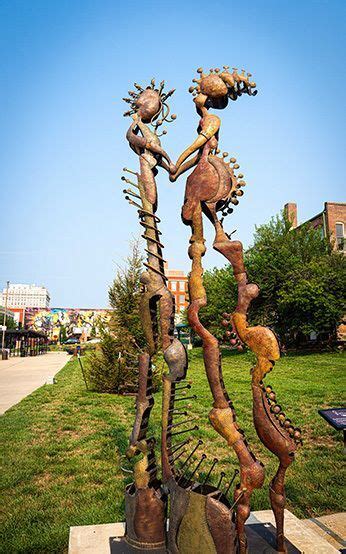 Sculptures : Sculpture Walk : Public Art : Our Impact : Allied Arts ...