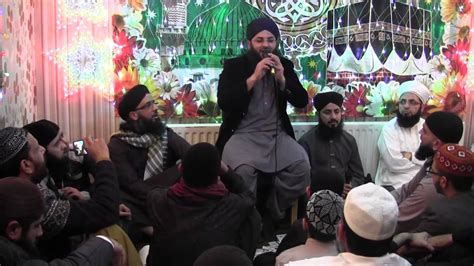 Milad Manaya Kar Sajid Qadri Youtube