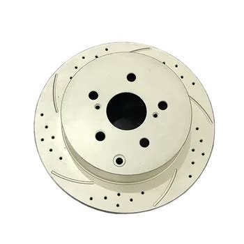 Front Brake Disc Rotor For Toyota Innova Buy Brake Discr For Toyota