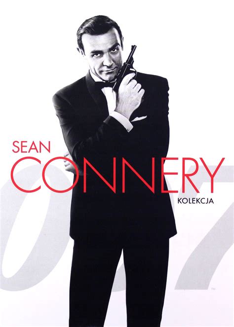 Sean Connery Filmy Dvd Niska Cena Na Allegro Pl