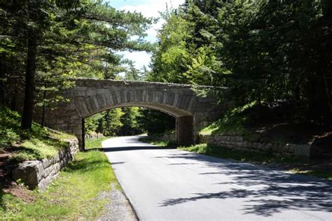 Acadia National Park Self Guided Driving Tour Getyourguide