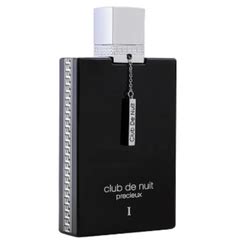 armaf club de nuit precieux  king  parfums