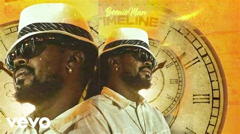 Damage Musiq Beenie Man Timeline Official Audio YouTube