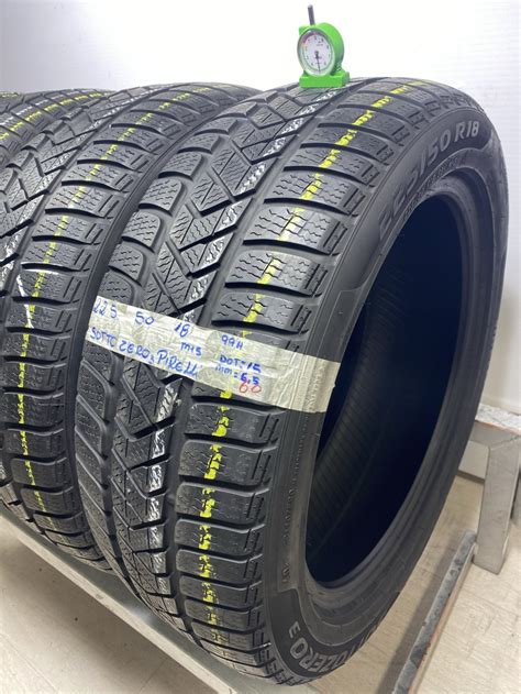 Pirelli Sottozero R H Invernale