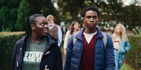 Sex Education Season Release Date Cast Plot And Trailer For Netflix