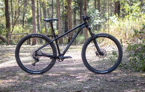 Tested Merida Big Trail Australian Mountain Bike The Home