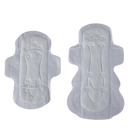 Sanitary Napkin Manufacture Period Pads Women Pad Feminine Sanitary Sapkins Sanitary Napkin