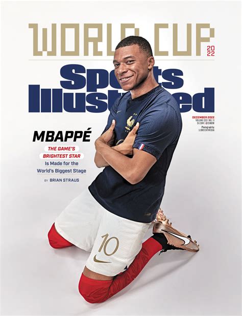 Kylian Mbappe Frances World Cup Star Has His Encore In Mind Sports