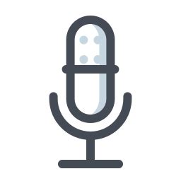 microphone icon png 10 free Cliparts | Download images on Clipground 2024