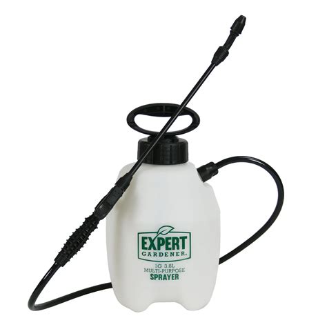 1 Gallon Multi Purpose Sprayer Baron Chemicals