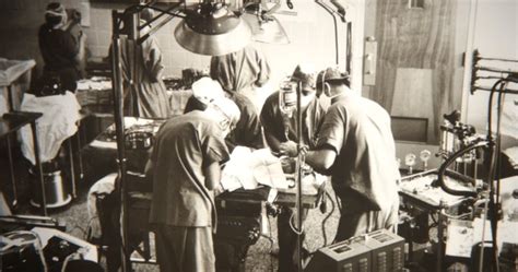 First open heart surgery celebrated 55 years later - Winnipeg ...