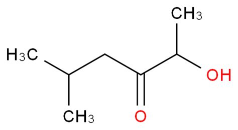 2 Hydroxy 5 Methyl Hexan 3 One 246511 74 0 Wiki