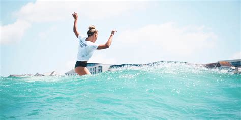 5 Reasons To Visit Newquay This Summer Women Waves