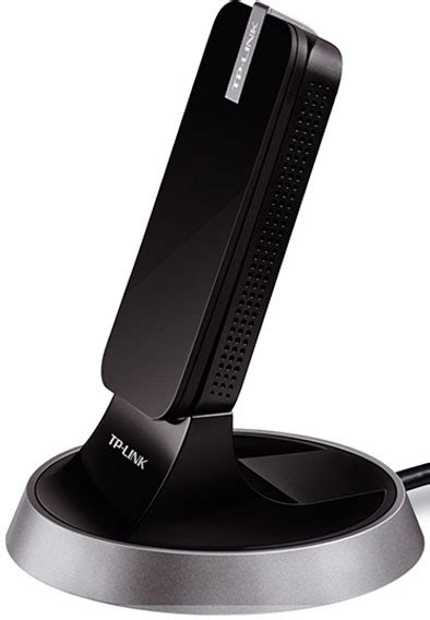 TP-Link Archer T9UH - BlogAnten.ru