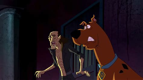 Scooby Doo Mystery Incorporated 2010