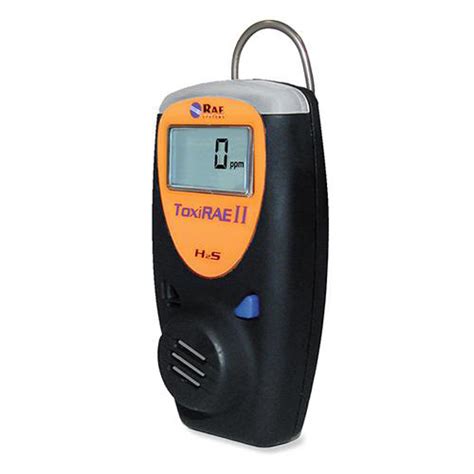 Wholesale Toxirae Ii Personal Gas Monitor Supplier Abraa