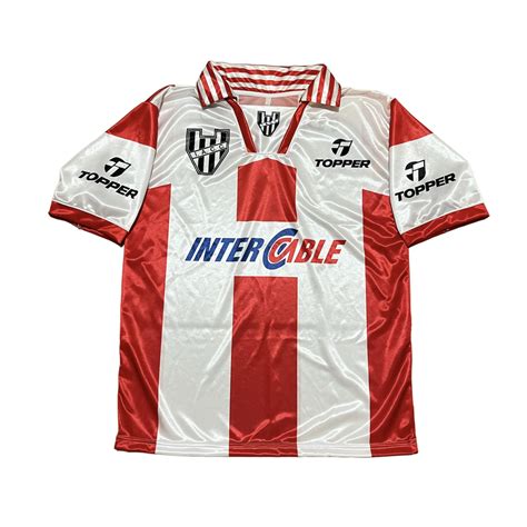 Instituto 1995 - lamaquinaretro.com.ar