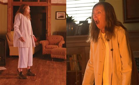 Annie Graham from Hereditary Costume Guide for Cosplay & Halloween