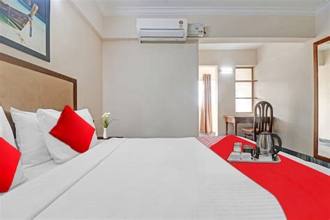 Hotels in Trivandrum: Best Budget Trivandrum Hotels from ₹362