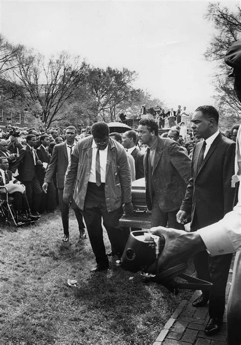 LEICA Barnack Berek Blog: MARTIN LUTHER KING FUNERAL ON APRIL 9, 1968 ...