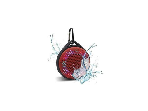 MAGNAVOX MMA3623RD Outdoor Waterproof Speaker Newegg