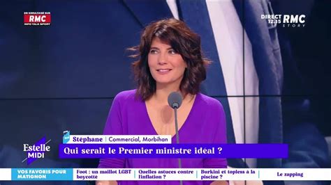 Qui serait le Premier ministre idéal 16 05