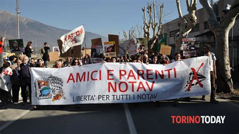 Petizione Contro Tav Salviamo Il Territorio