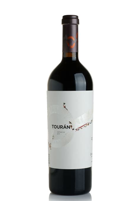 SmartDrinks Ro Vin Bodegas Juan Gil Touran D O Campo De Borja 2019