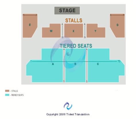 Brentwood Centre Tickets in Brentwood Essex, Brentwood Centre Seating Charts, Events and Schedule