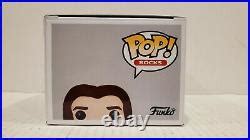 Pop Funko CUSTOM GEORGE HARRISON The Beatles Exclusive Collectible ...