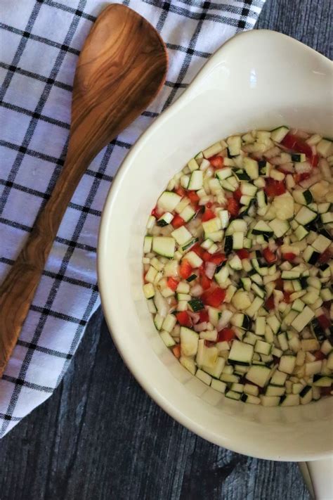 Zucchini Relish Recipe for Canning - Creative Canning