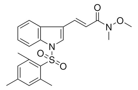 N Ethyl H Indol Yl N Methylurea Aldrichcpr Sigma Aldrich