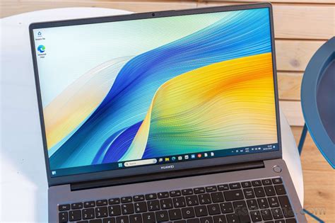 Huawei Matebook D16 2024 Review News