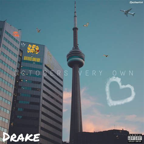 Drake - Certified Lover Boy : r/freshalbumart